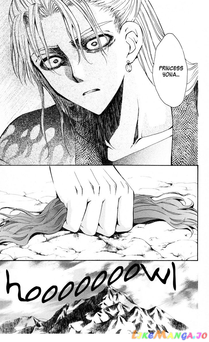 Akatsuki No Yona Chapter 10 image 21